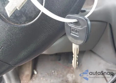 2006 Chevrolet Trailblazer Ext Ls из США, поврежденный, VIN 1GNES16S566108853